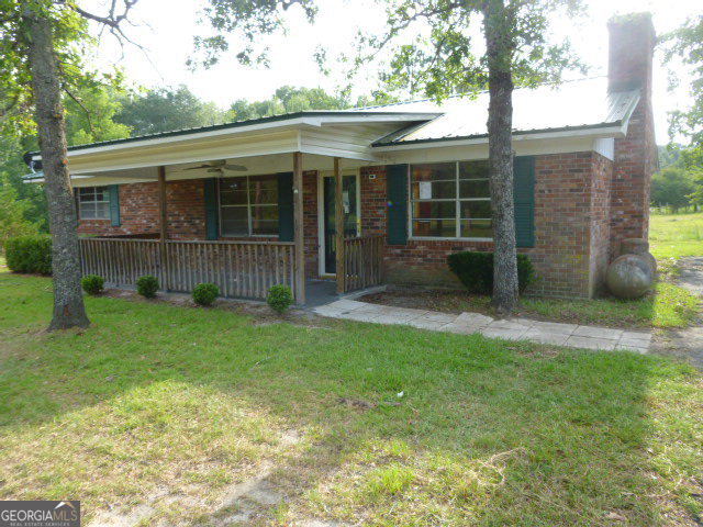 2634 Harold Sasser Road Lyons, GA 30436 - Photo 1 of 1 Main View