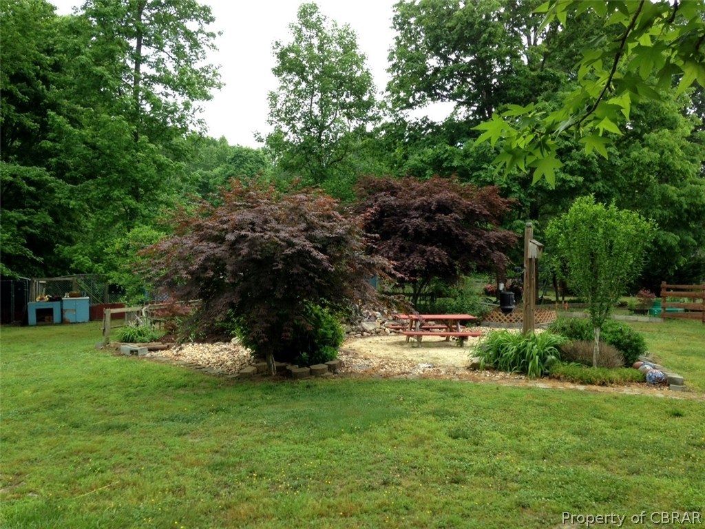 9476 Gee Farm Road Gloucester, VA 23061 - Photo 31 of 32 Gallery Image 31