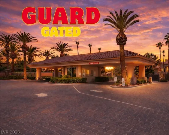 $319,888 | 2050 West Warm Springs Road, Unit 4323, Henderson, NV 89014