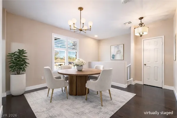 $319,888 | 2050 West Warm Springs Road, Unit 4323, Henderson, NV 89014