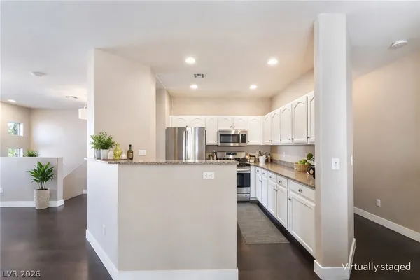 $319,888 | 2050 West Warm Springs Road, Unit 4323, Henderson, NV 89014