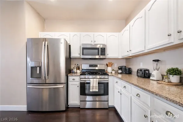 $319,888 | 2050 West Warm Springs Road, Unit 4323, Henderson, NV 89014