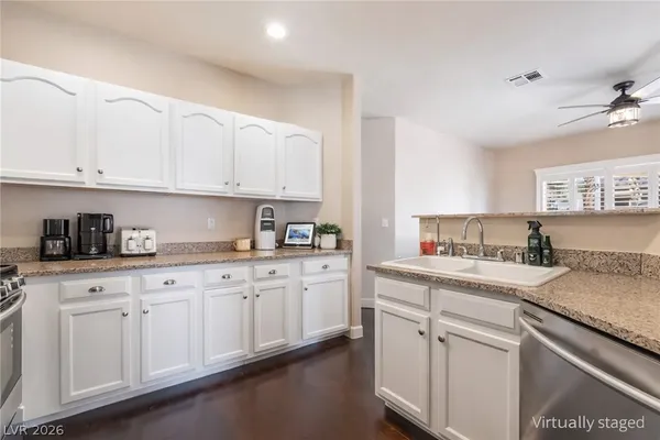 $319,888 | 2050 West Warm Springs Road, Unit 4323, Henderson, NV 89014