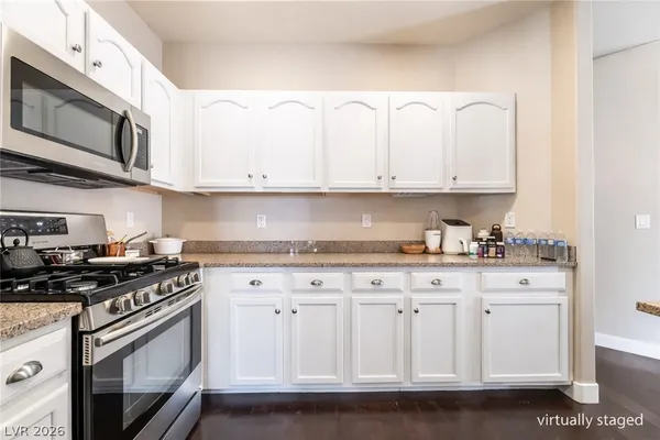 $319,888 | 2050 West Warm Springs Road, Unit 4323, Henderson, NV 89014