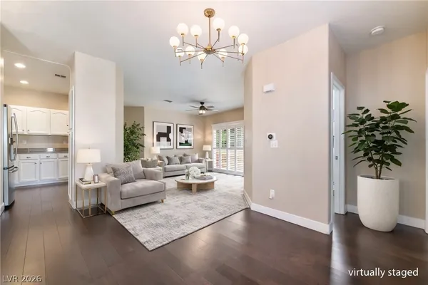 $319,888 | 2050 West Warm Springs Road, Unit 4323, Henderson, NV 89014