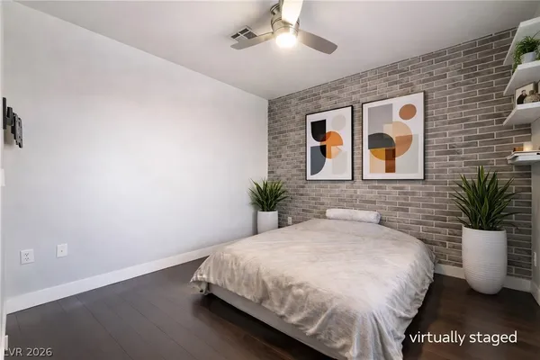 $319,888 | 2050 West Warm Springs Road, Unit 4323, Henderson, NV 89014
