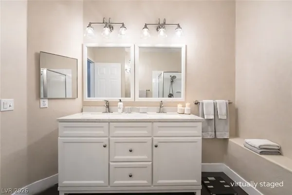 $319,888 | 2050 West Warm Springs Road, Unit 4323, Henderson, NV 89014