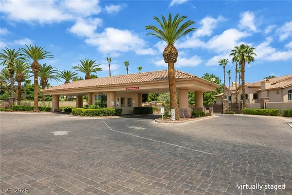 $319,888 | 2050 West Warm Springs Road, Unit 4323, Henderson, NV 89014