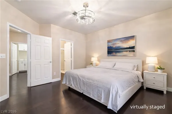 $319,888 | 2050 West Warm Springs Road, Unit 4323, Henderson, NV 89014