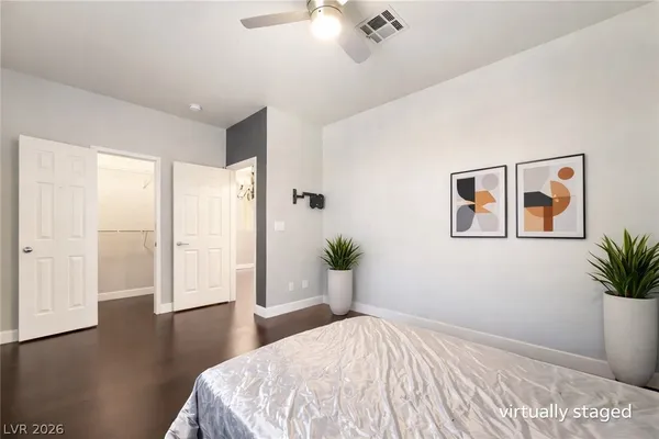 $319,888 | 2050 West Warm Springs Road, Unit 4323, Henderson, NV 89014