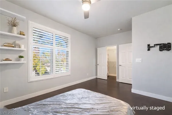 $319,888 | 2050 West Warm Springs Road, Unit 4323, Henderson, NV 89014