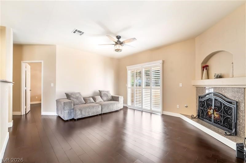 2050 West Warm Springs Road, Unit 4323 Henderson, NV 89014 - Photo 27 of 48