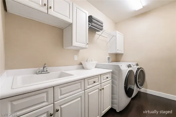 $319,888 | 2050 West Warm Springs Road, Unit 4323, Henderson, NV 89014