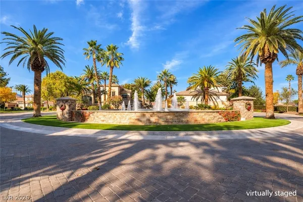 $319,888 | 2050 West Warm Springs Road, Unit 4323, Henderson, NV 89014