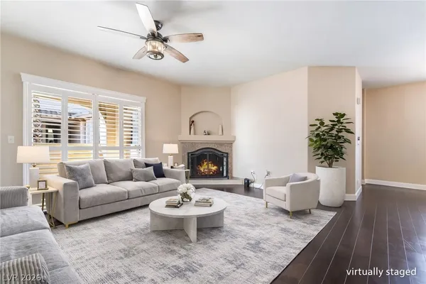 $319,888 | 2050 West Warm Springs Road, Unit 4323, Henderson, NV 89014