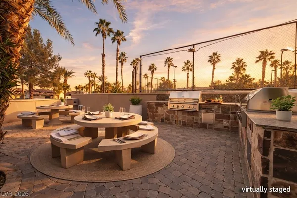 $319,888 | 2050 West Warm Springs Road, Unit 4323, Henderson, NV 89014