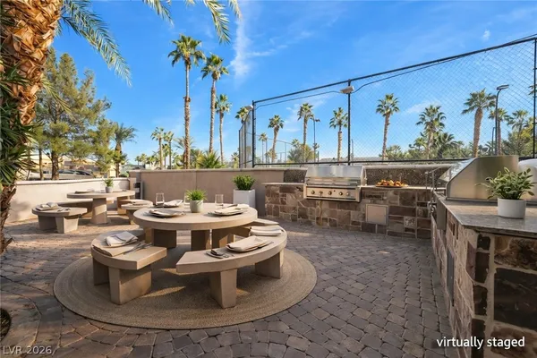 $319,888 | 2050 West Warm Springs Road, Unit 4323, Henderson, NV 89014