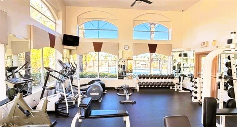 2050 West Warm Springs Road, Unit 4323 Henderson, NV 89014 - Photo 47 of 48