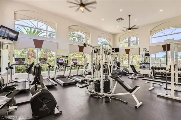 $319,888 | 2050 West Warm Springs Road, Unit 4323, Henderson, NV 89014