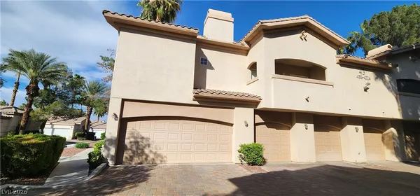 $319,888 | 2050 West Warm Springs Road, Unit 4323, Henderson, NV 89014