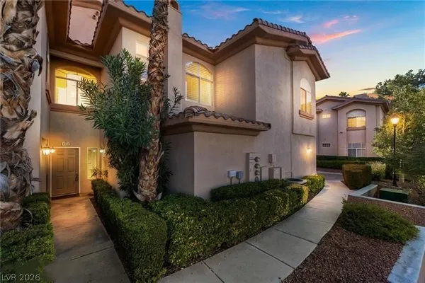 $319,888 | 2050 West Warm Springs Road, Unit 4323, Henderson, NV 89014