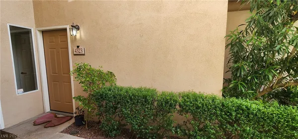 $319,888 | 2050 West Warm Springs Road, Unit 4323, Henderson, NV 89014