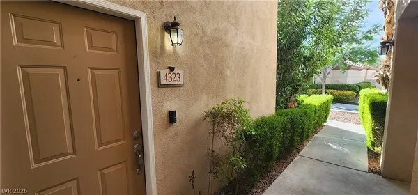 $319,888 | 2050 West Warm Springs Road, Unit 4323, Henderson, NV 89014