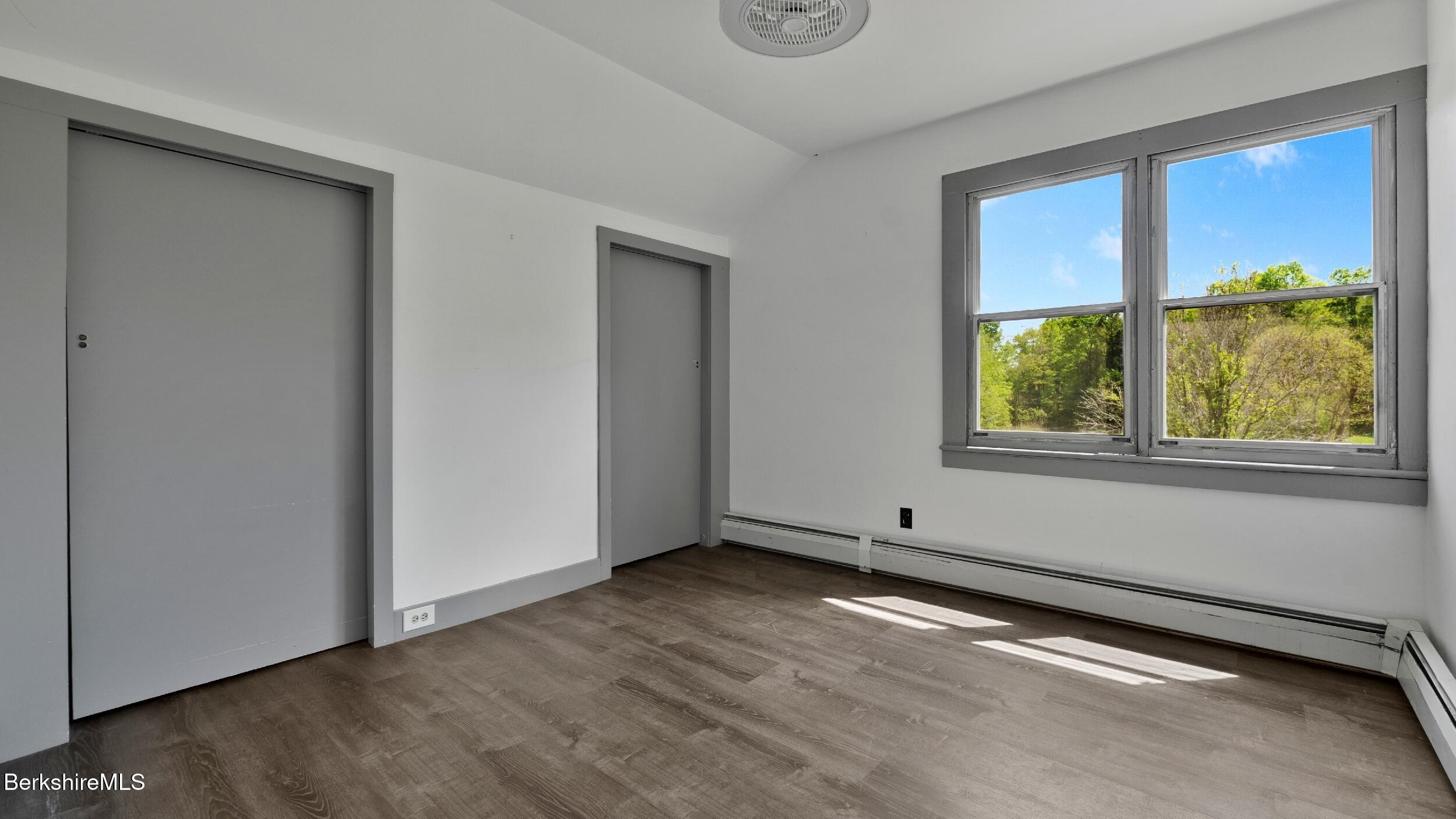 20 East Dugway Road Lenox, MA 01240 - Photo 41 of 84 Second Floor Bedroom 4