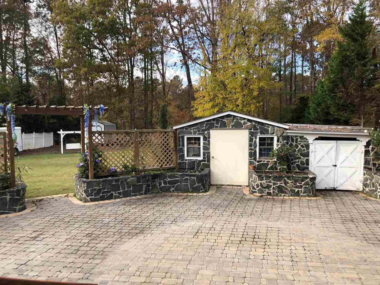4032 Forty-Niner's Road Clayton, NC 27520 - Photo 3 of 5 Photo 3