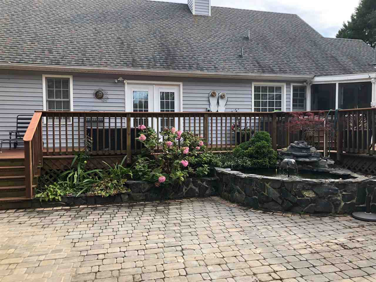 4032 Forty-Niner's Road Clayton, NC 27520 - Photo 4 of 5 Photo 4