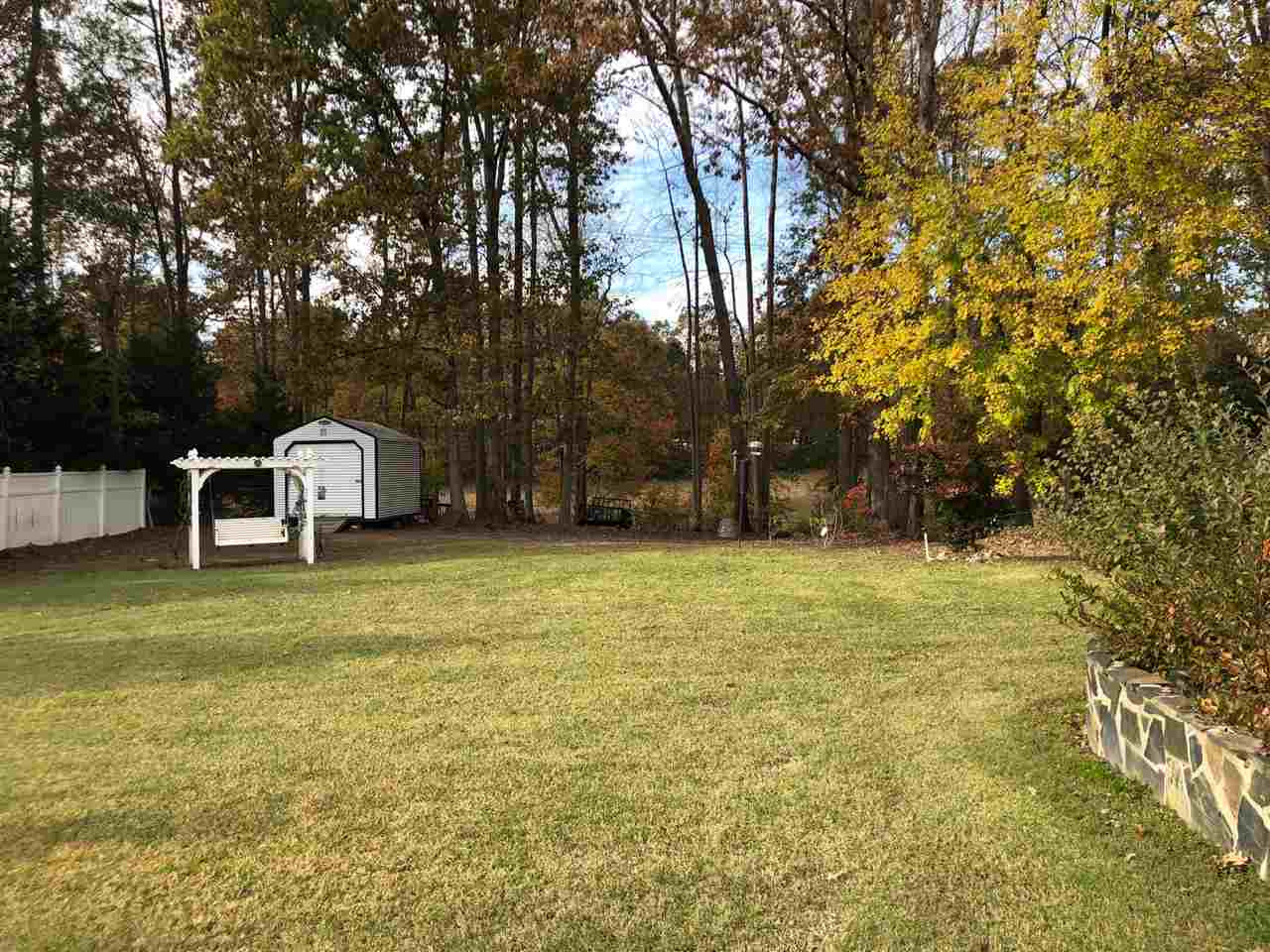 4032 Forty-Niner's Road Clayton, NC 27520 - Photo 5 of 5 Photo 5