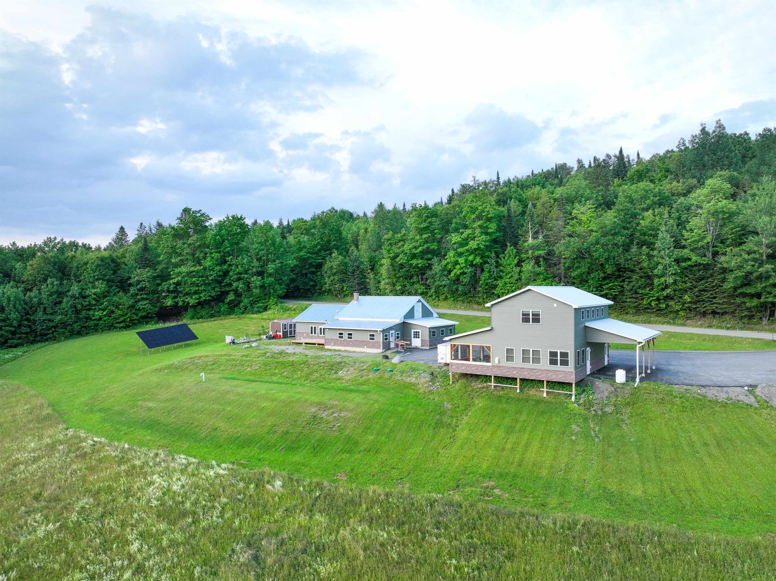 2600 Morgan Charleston Road Charleston, VT 05872 - Photo 50 of 58 Gallery Image 50