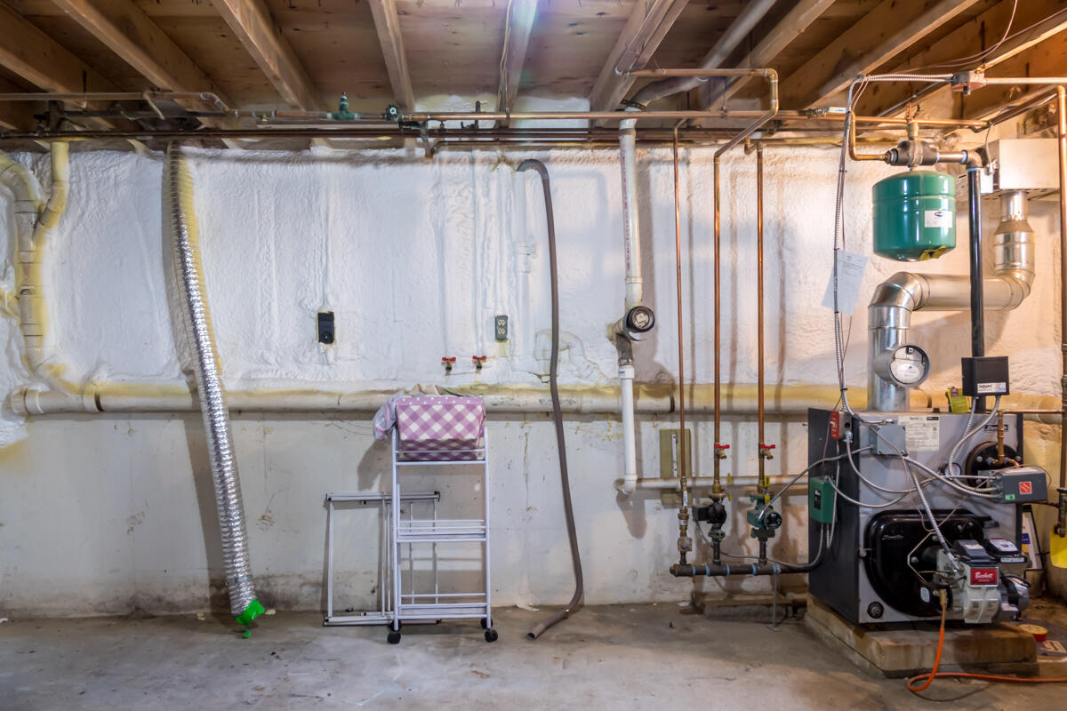 3 Industrial Park Road Saco, ME 04072 - Photo 23 of 55 23-Unit A laundry