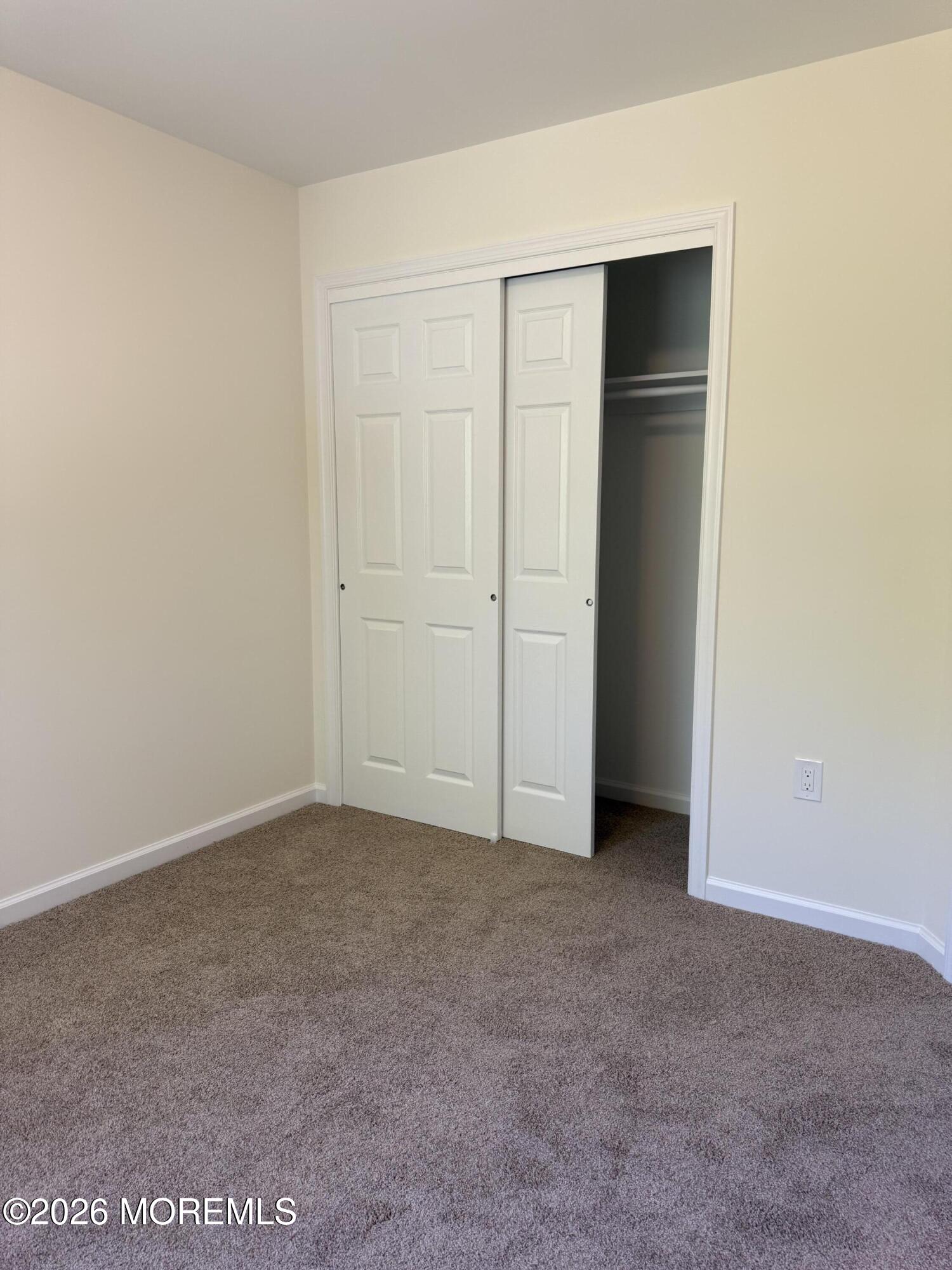 5 Canary Circle Howell, NJ 07731 - Photo 20 of 32 an empty room with closet