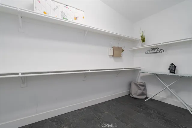 a close view of cabinet