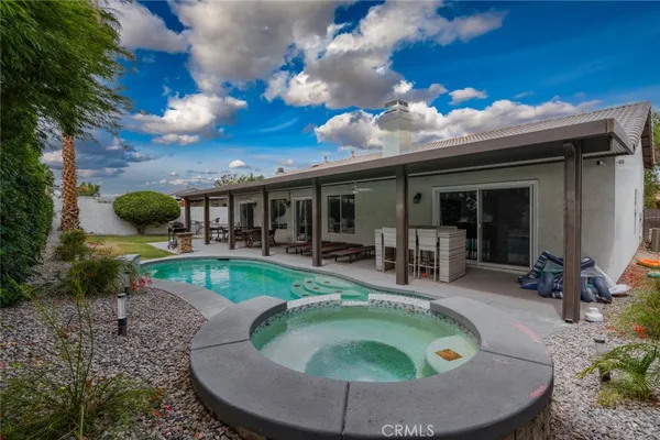 $699,000 | 47645 Calle Diamante, Indio, CA 92201