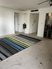 6301 North Sheridan Road, Unit 8P Chicago, IL 60660 - Photo 6 of 9 a bedroom with closet and wooden floor