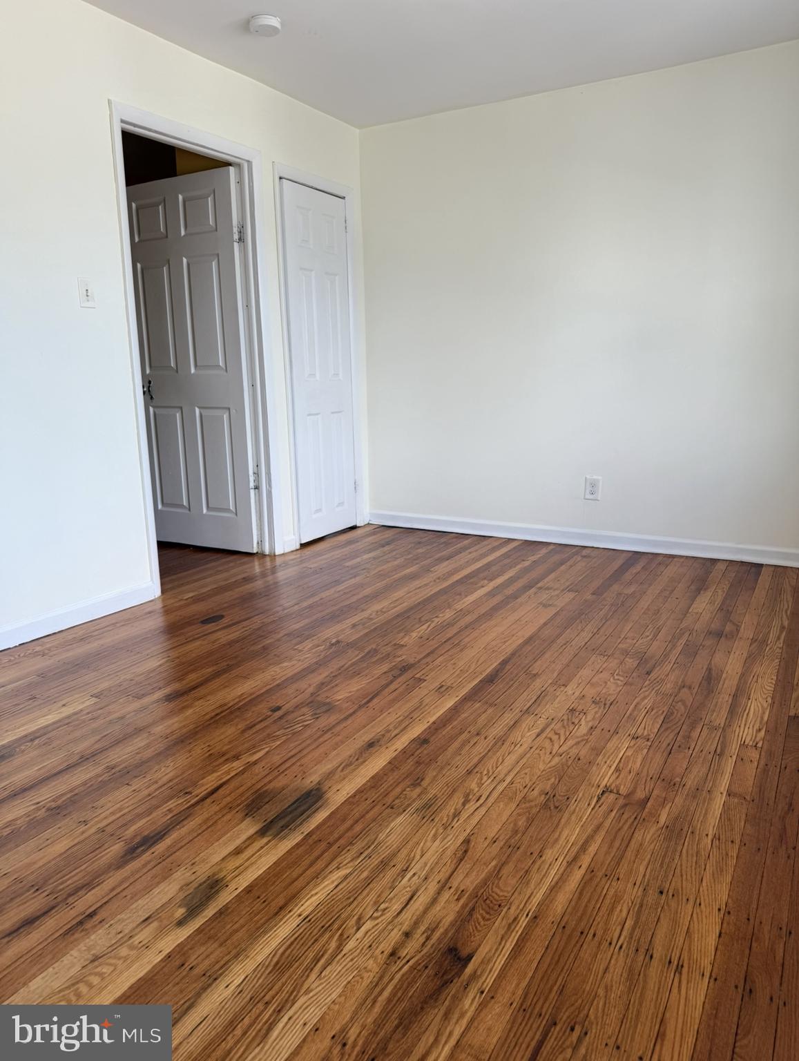 669 Long Lane Upper Darby, PA 19082 - Photo 15 of 19 a view of a livingroom with wooden floor
