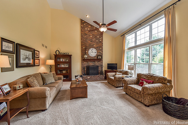2604 Saltmeadow Road Naperville, IL 60564 - Photo 11 of 24