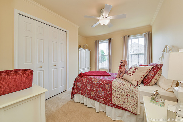 2604 Saltmeadow Road Naperville, IL 60564 - Photo 16 of 24