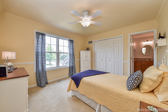 2604 Saltmeadow Road Naperville, IL 60564 - Photo 17 of 24