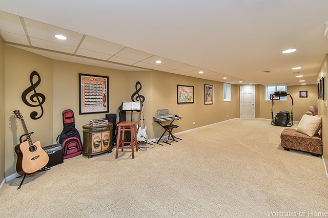 2604 Saltmeadow Road Naperville, IL 60564 - Photo 20 of 24