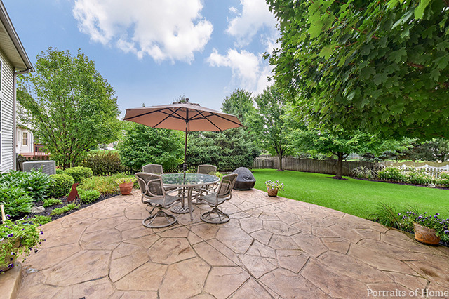 2604 Saltmeadow Road Naperville, IL 60564 - Photo 23 of 24
