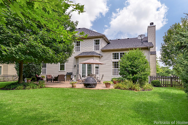 2604 Saltmeadow Road Naperville, IL 60564 - Photo 24 of 24