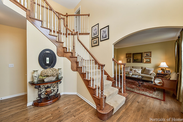 2604 Saltmeadow Road Naperville, IL 60564 - Photo 3 of 24