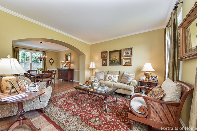 2604 Saltmeadow Road Naperville, IL 60564 - Photo 5 of 24