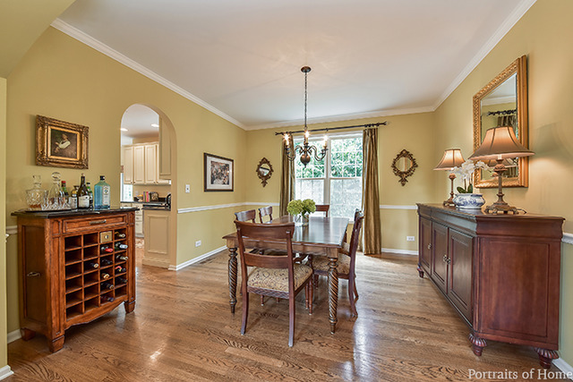 2604 Saltmeadow Road Naperville, IL 60564 - Photo 6 of 24
