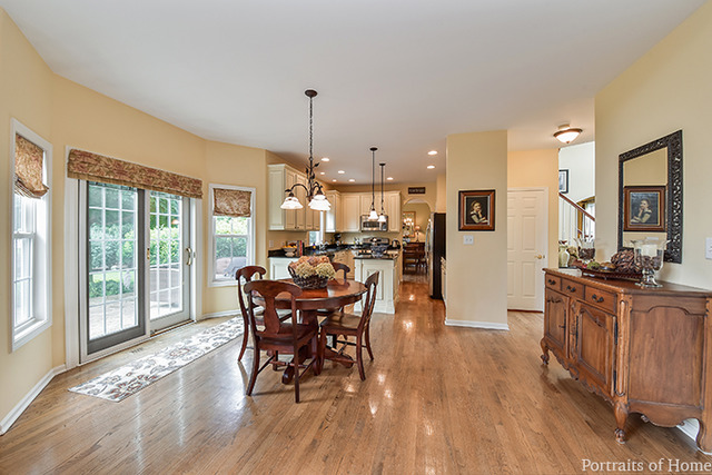 2604 Saltmeadow Road Naperville, IL 60564 - Photo 7 of 24