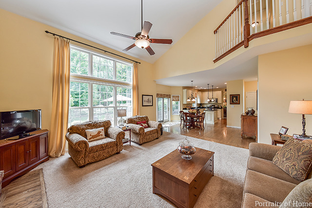 2604 Saltmeadow Road Naperville, IL 60564 - Photo 10 of 24