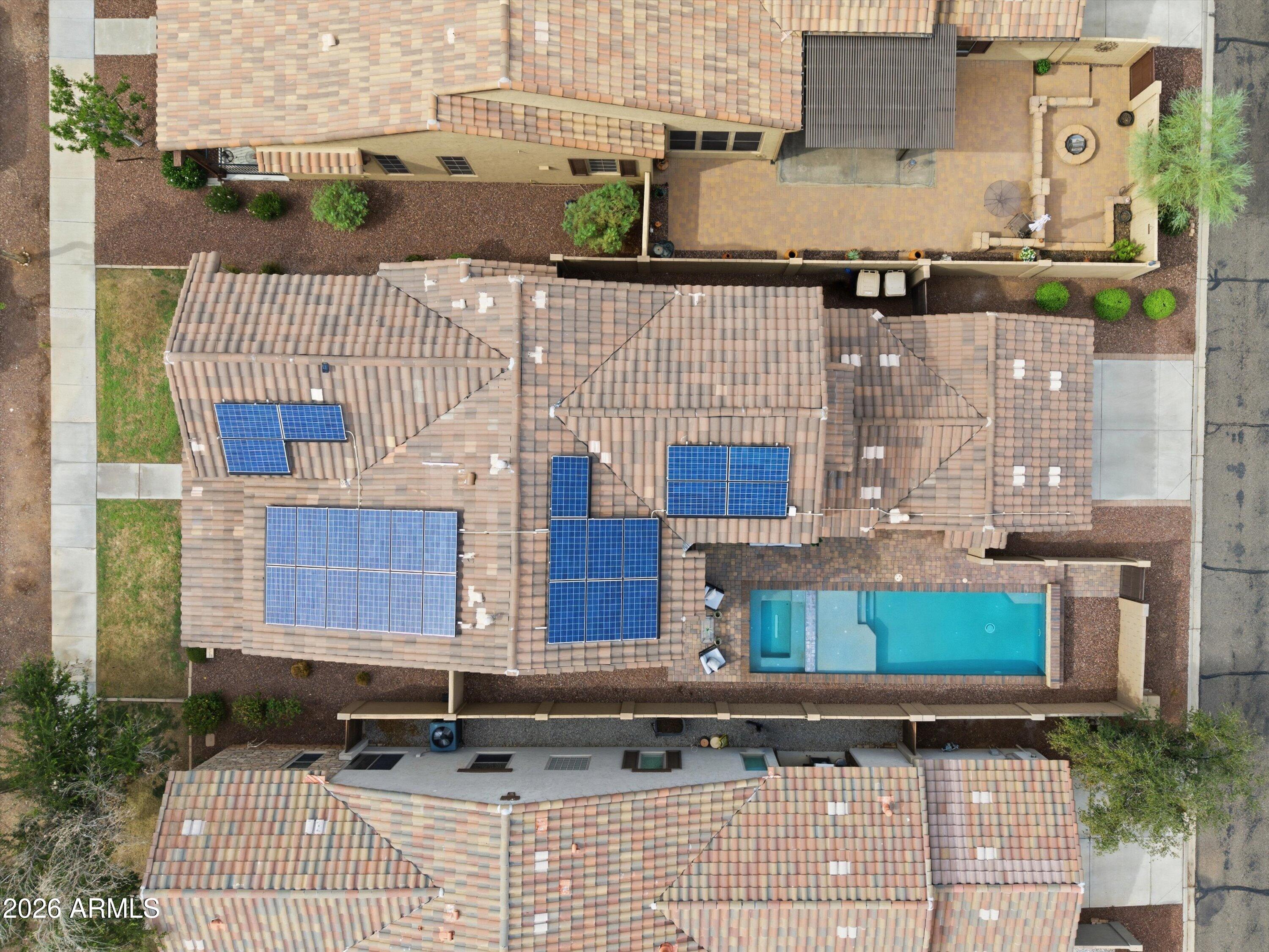 3929 North Point Ridge Road Buckeye, AZ 85396 - Photo 9 of 36 08-Drone_8